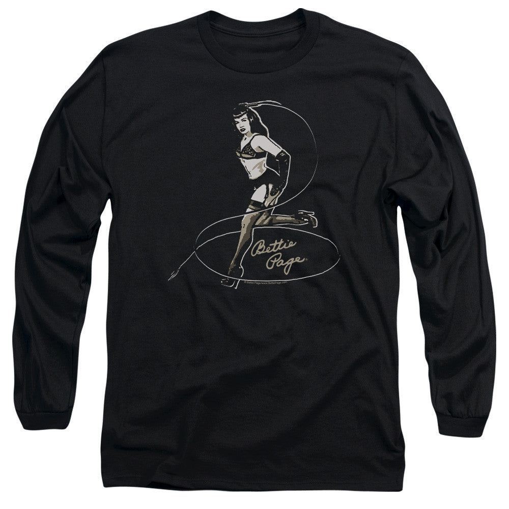 Adult Long Sleeve