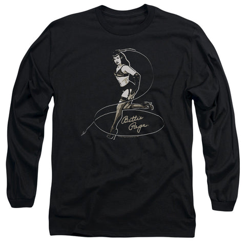 Adult Long Sleeve