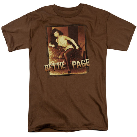 Adult Regular Fit Short Sleeve