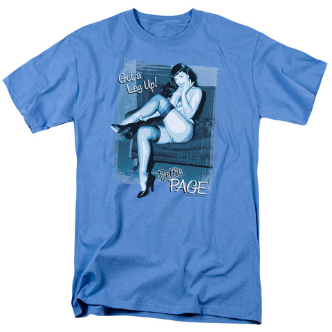 Adult Regular Fit Short Sleeve