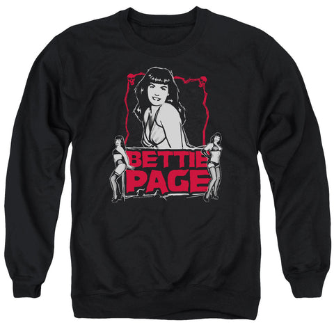 Adult Crewneck Sweatshirt