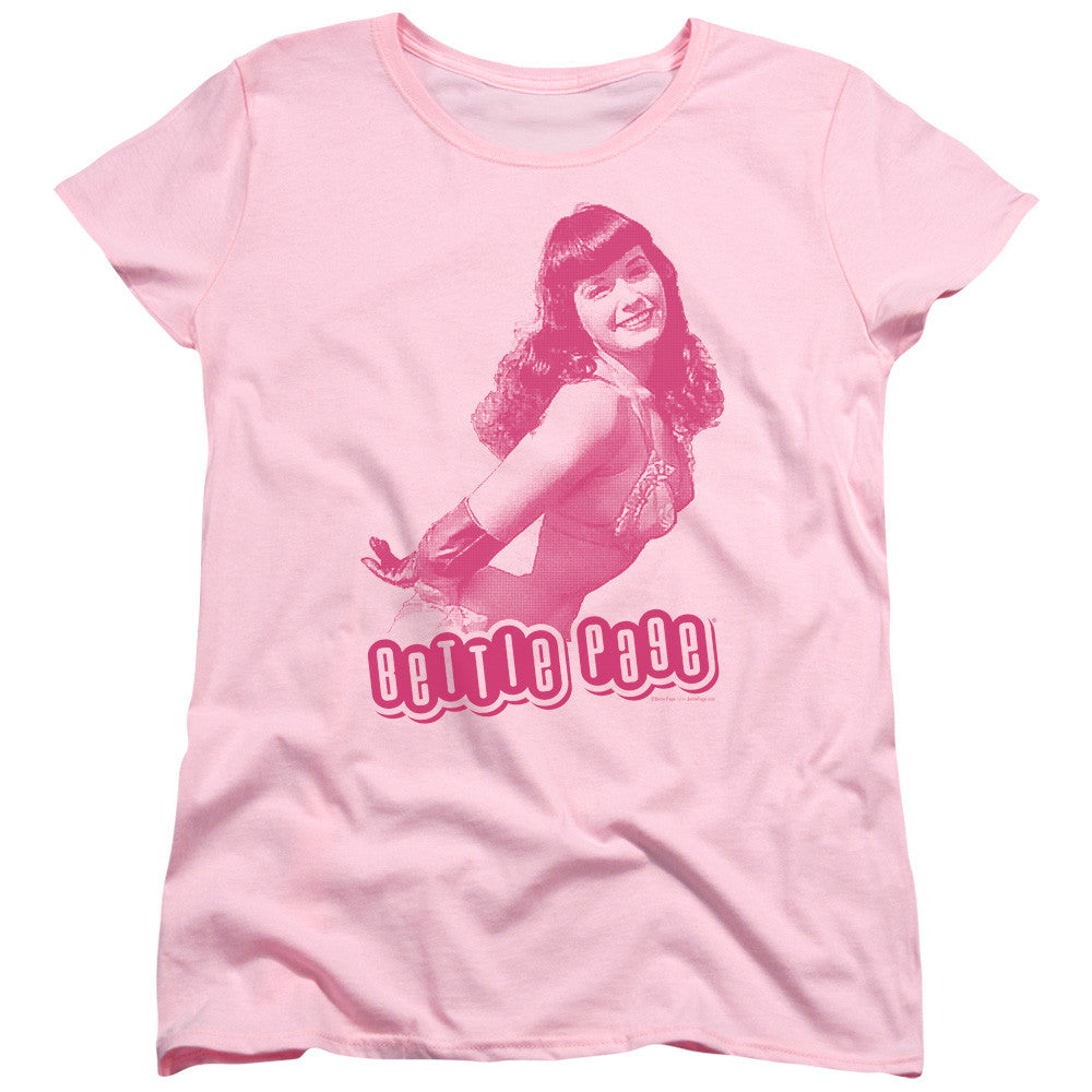 Women's Short Sleeve