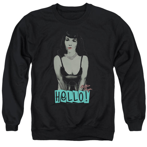 Adult Crewneck Sweatshirt