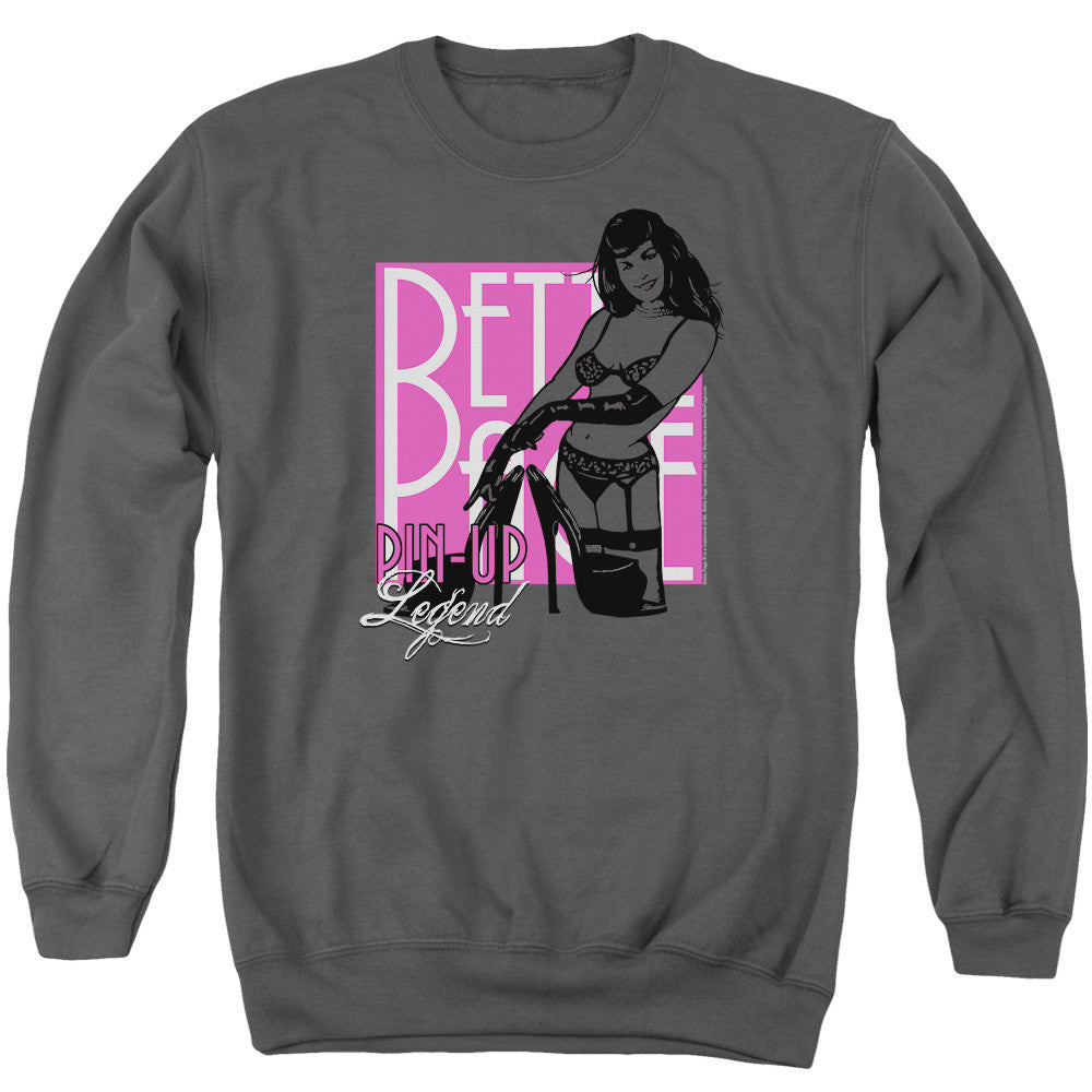 Adult Crewneck Sweatshirt