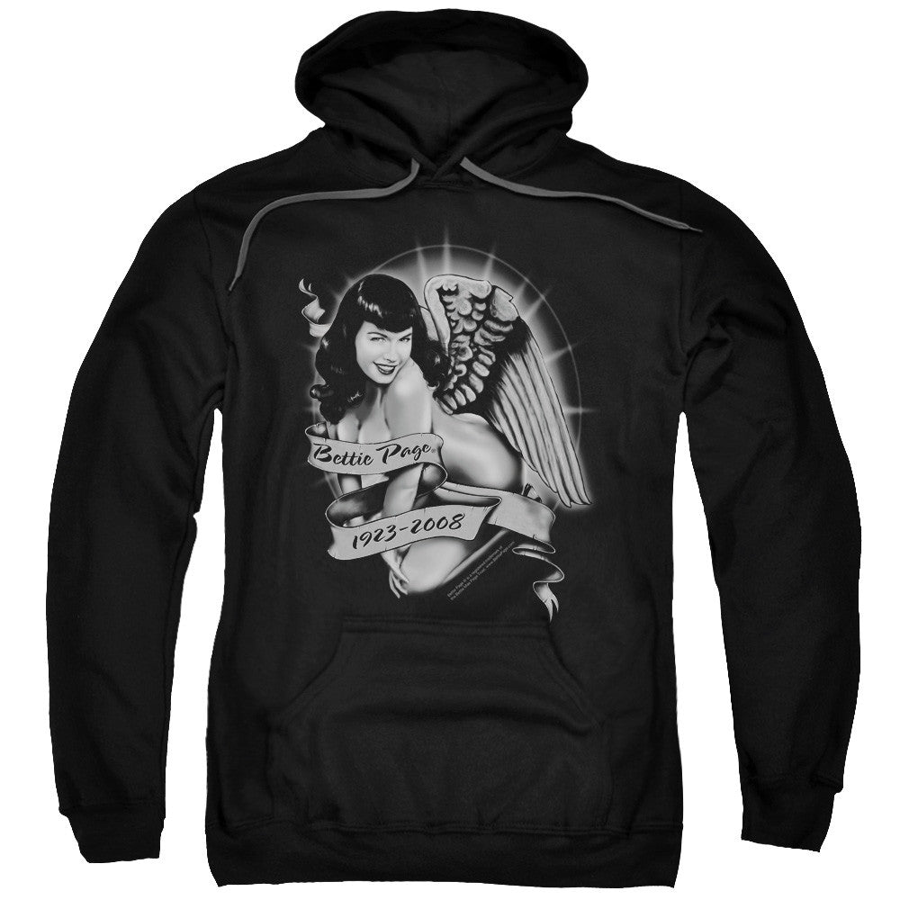 Adult Pull-Over Hoodie