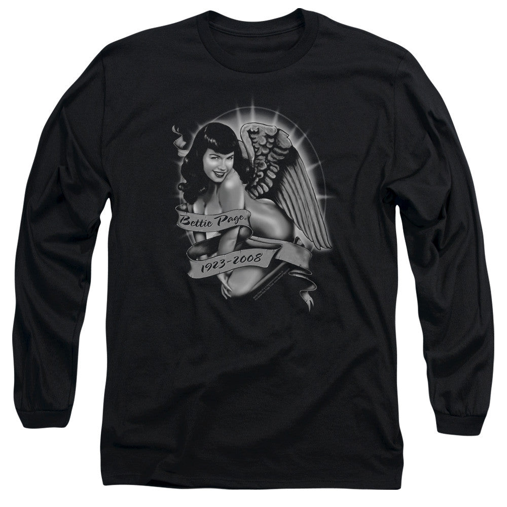 Adult Long Sleeve