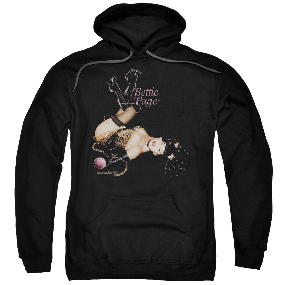 Adult Pull-Over Hoodie