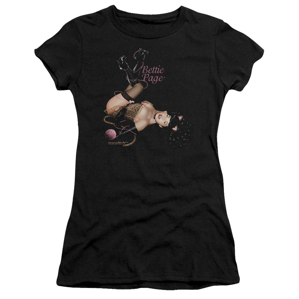 Juniors Sheer Cap Sleeve