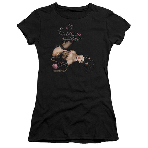 Juniors Sheer Cap Sleeve