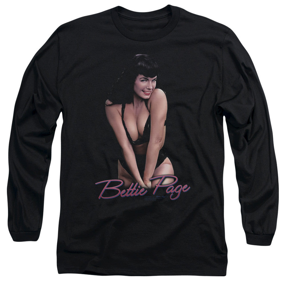 Adult Long Sleeve