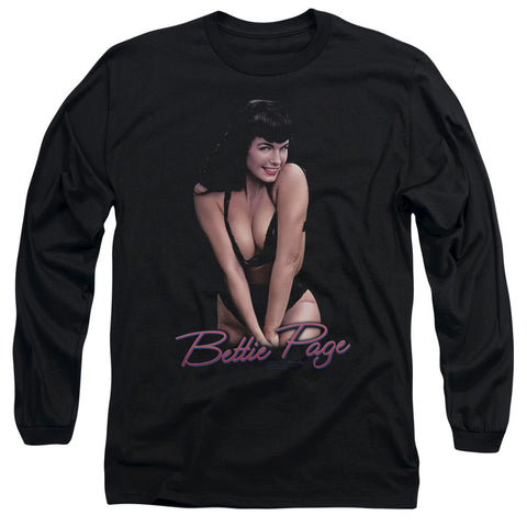 Adult Long Sleeve
