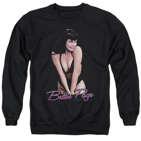 Adult Crewneck Sweatshirt