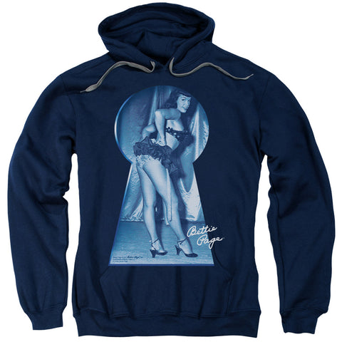 Adult Pull-Over Hoodie