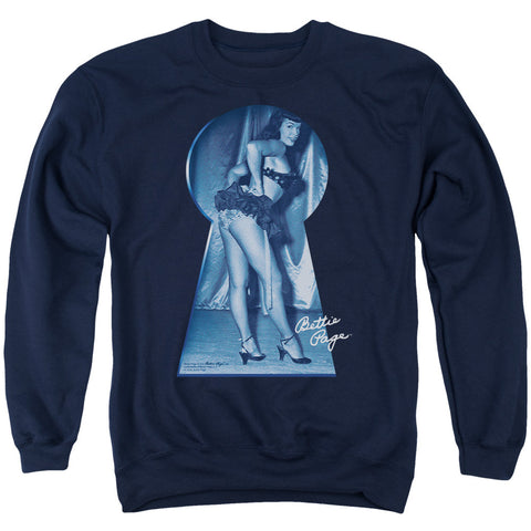 Adult Crewneck Sweatshirt