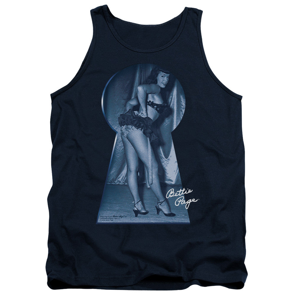 Adult Tank Top