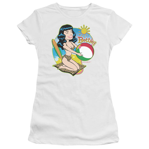 Juniors Sheer Cap Sleeve