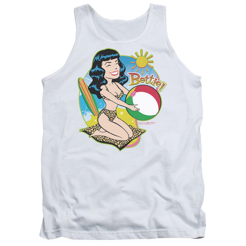 Adult Tank Top