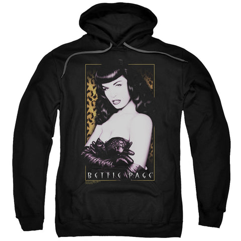 Adult Pull-Over Hoodie