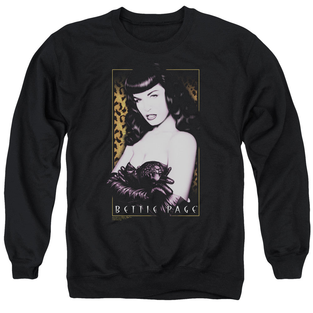 Adult Crewneck Sweatshirt