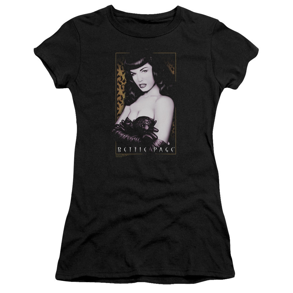 Juniors Sheer Cap Sleeve