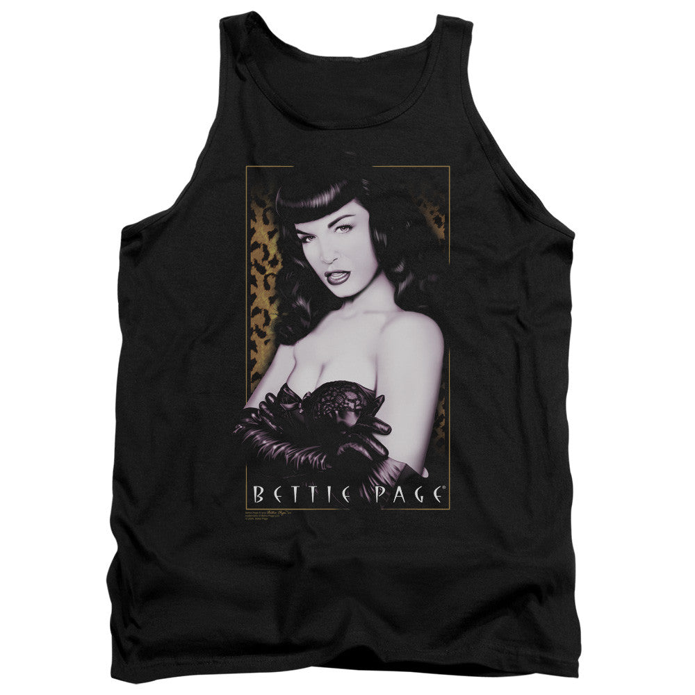 Adult Tank Top