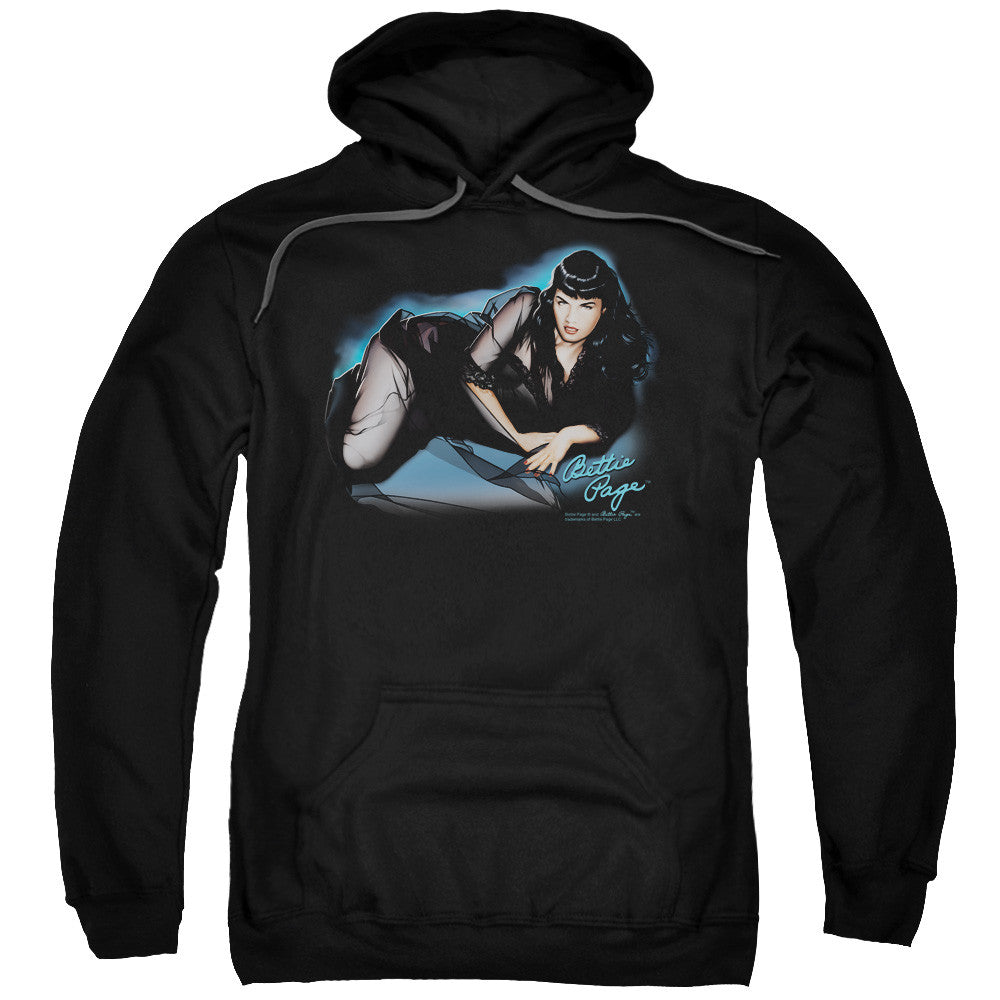 Adult Pull-Over Hoodie