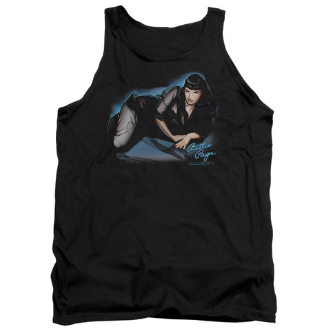 Adult Tank Top