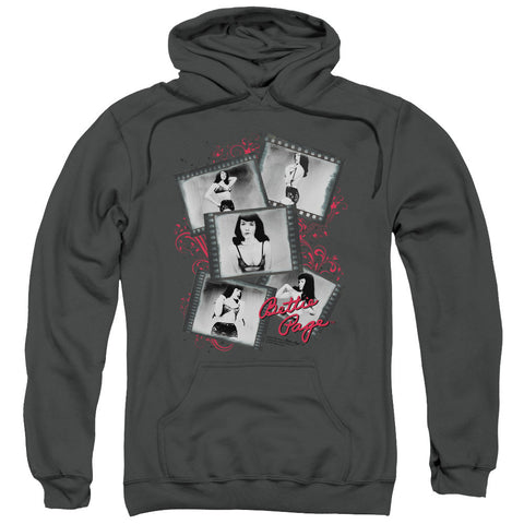 Adult Pull-Over Hoodie