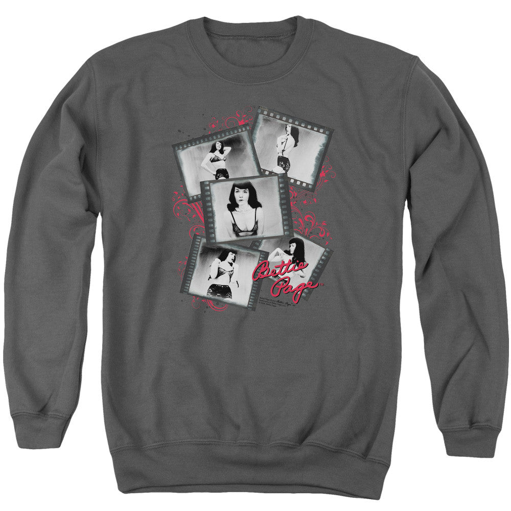 Adult Crewneck Sweatshirt
