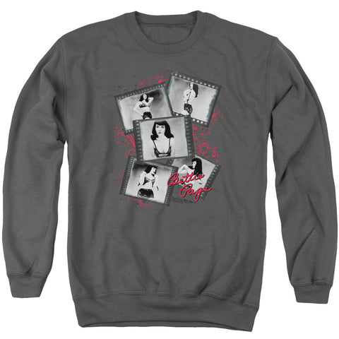 Adult Crewneck Sweatshirt