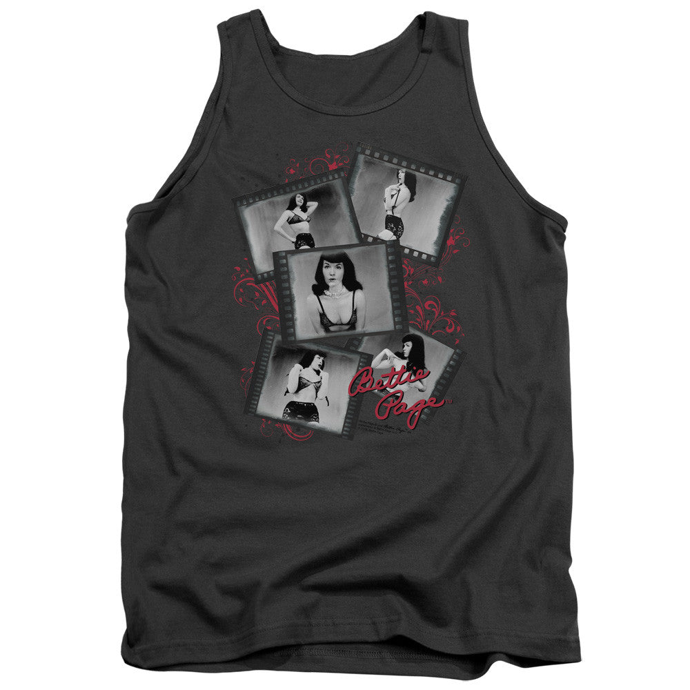 Adult Tank Top