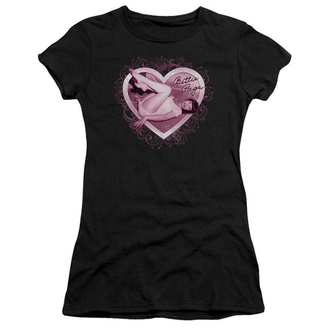 Juniors Sheer Cap Sleeve