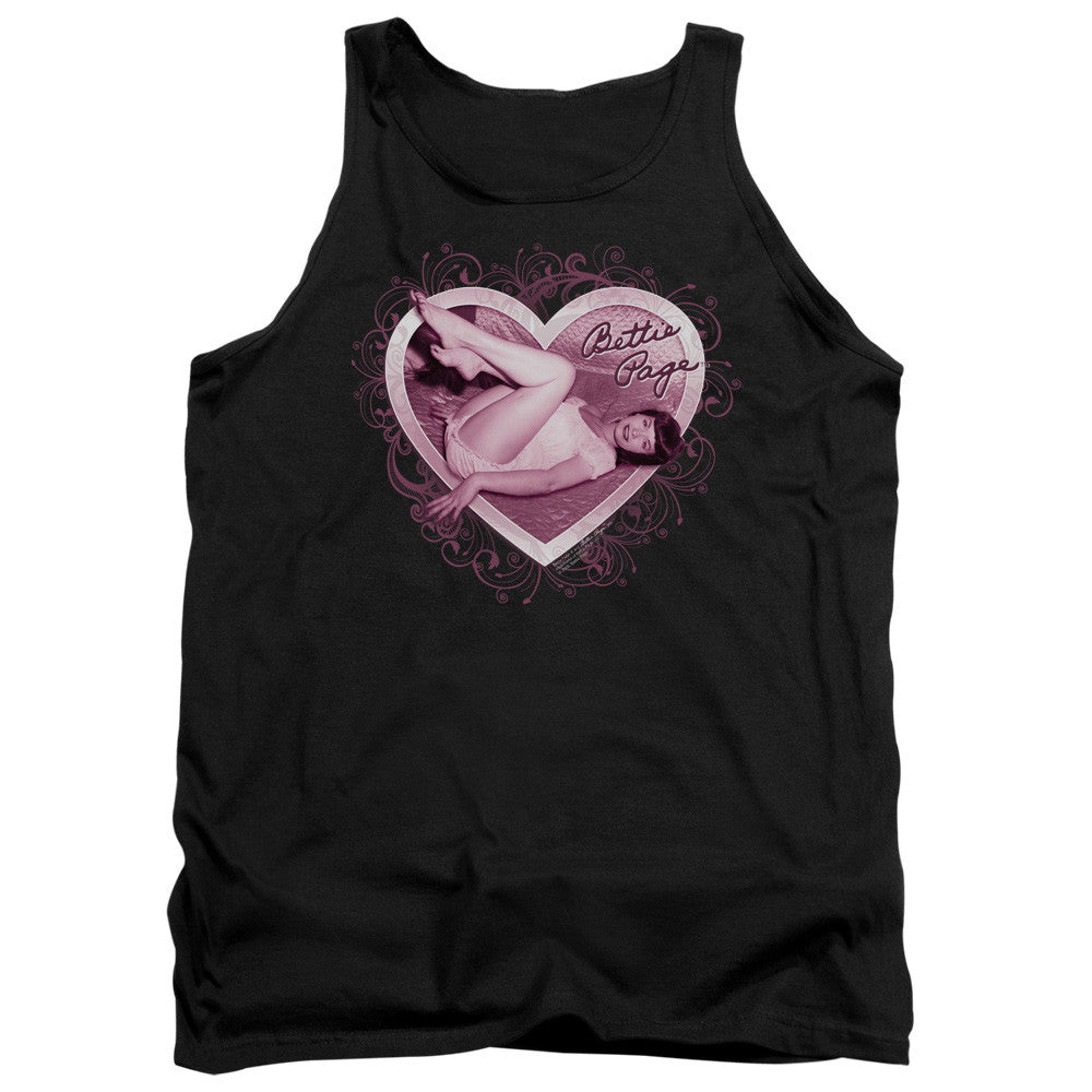 Adult Tank Top