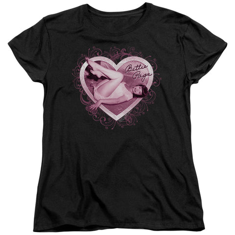 Women's Short Sleeve