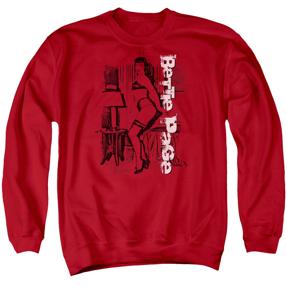 Adult Crewneck Sweatshirt