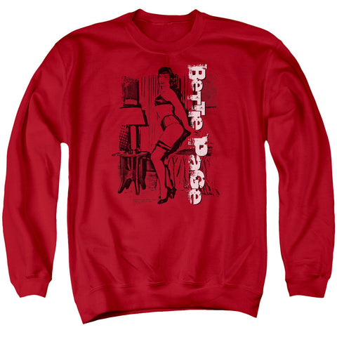 Adult Crewneck Sweatshirt