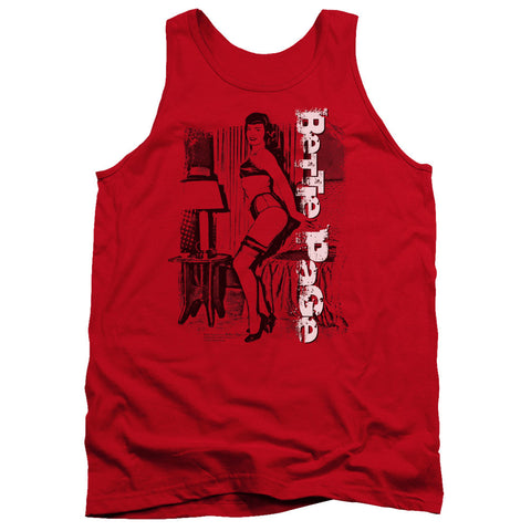 Adult Tank Top