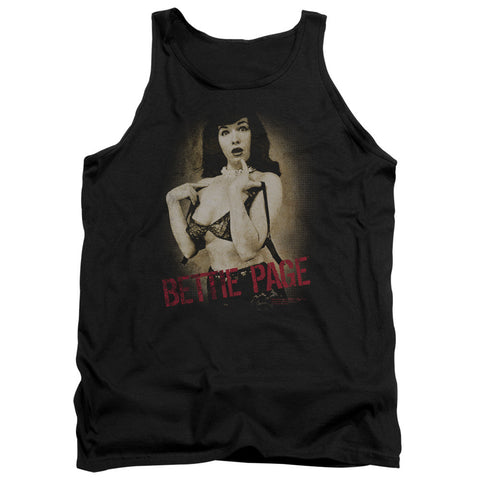 Adult Tank Top