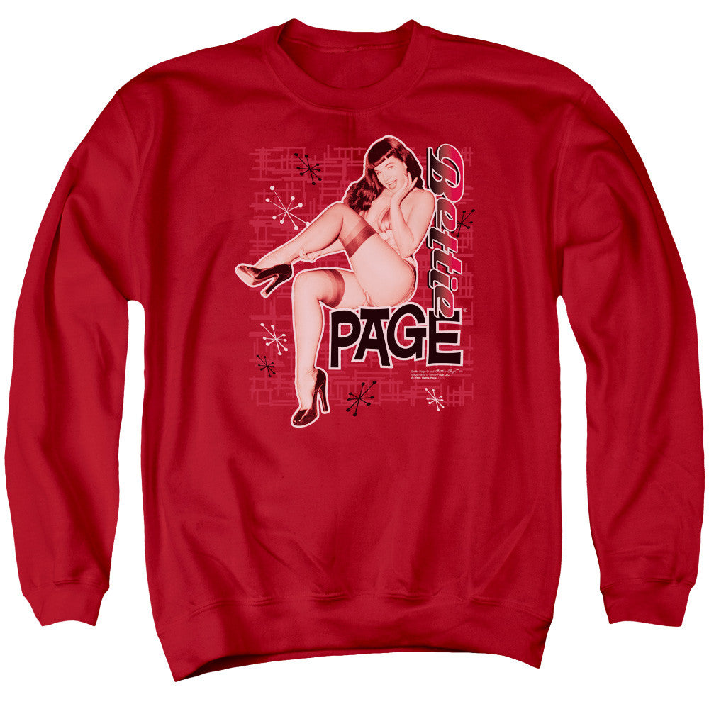 Adult Crewneck Sweatshirt