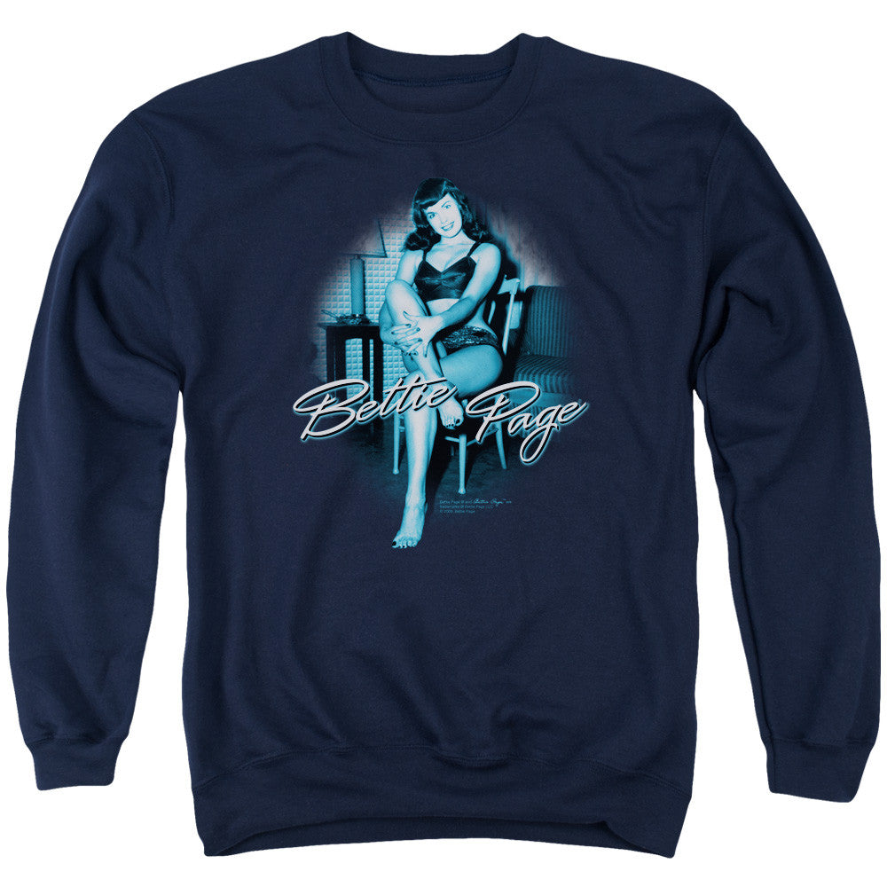Adult Crewneck Sweatshirt