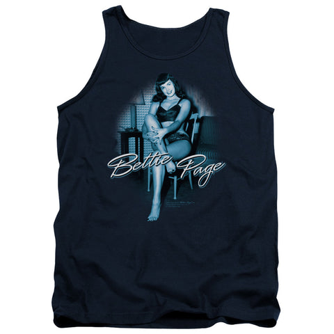 Adult Tank Top