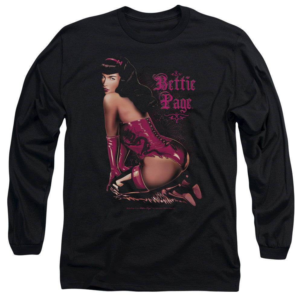 Adult Long Sleeve