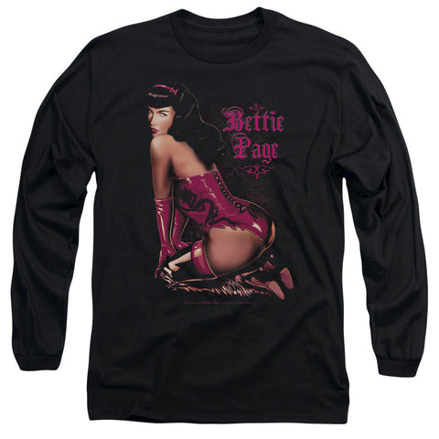 Adult Long Sleeve