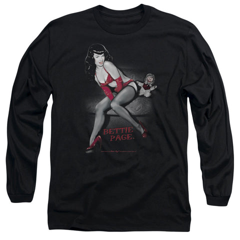 Adult Long Sleeve