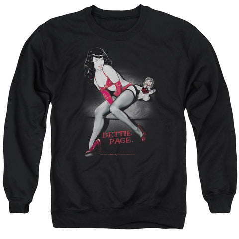 Adult Crewneck Sweatshirt