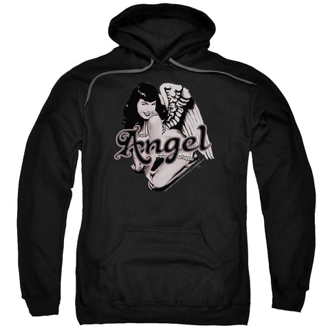 Adult Pull-Over Hoodie