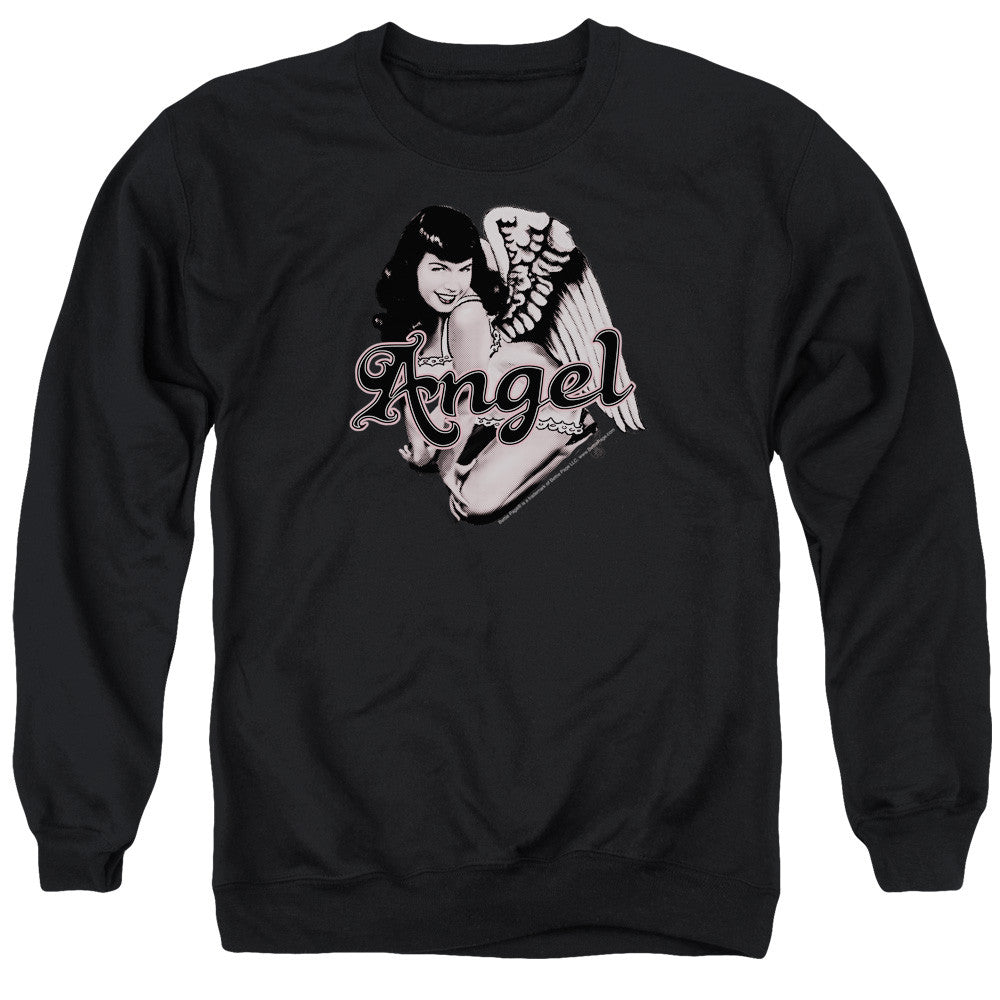 Adult Crewneck Sweatshirt