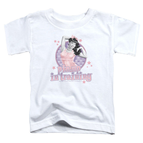 Toddler Short Sleeve