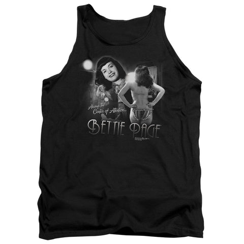 Adult Tank Top