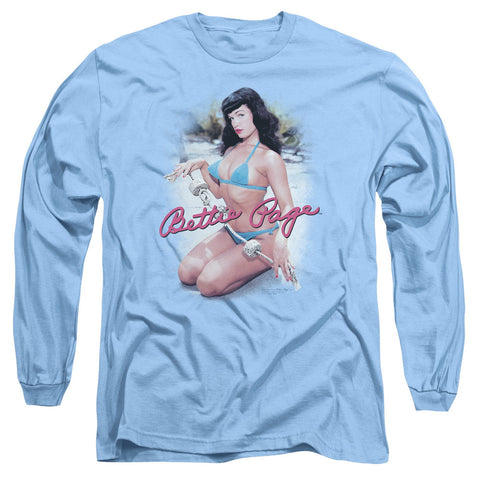 Adult Long Sleeve